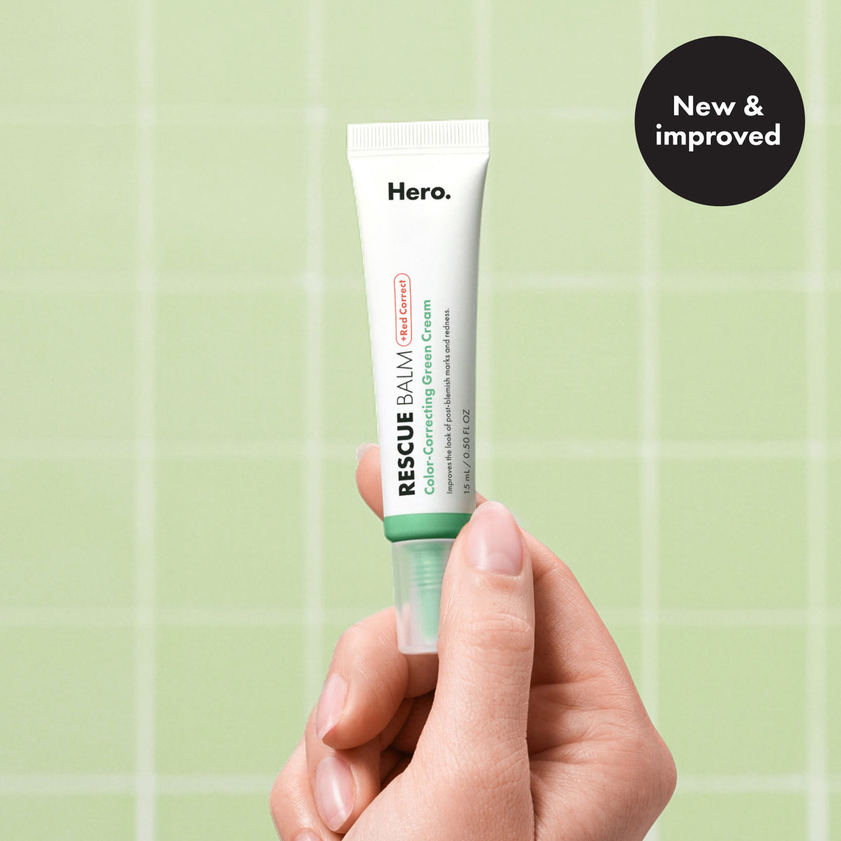 Advanced Color Correcting Redness Relief Balm