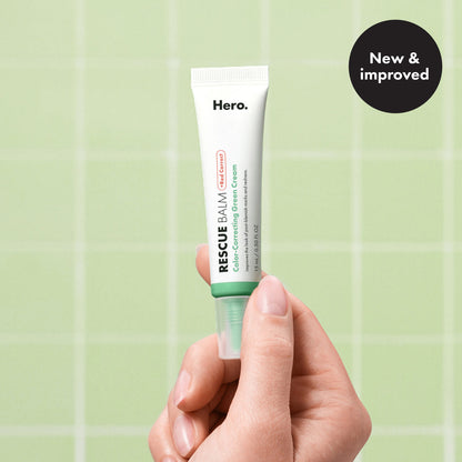 Advanced Color Correcting Redness Relief Balm