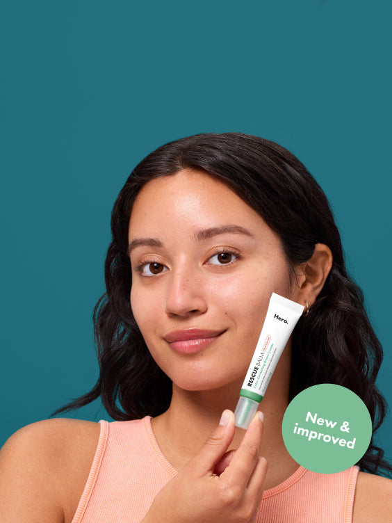 Overnight Hydrocolloid Pore Purifying Patch