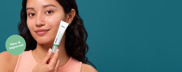 Redness Correcting Mineral SPF 30