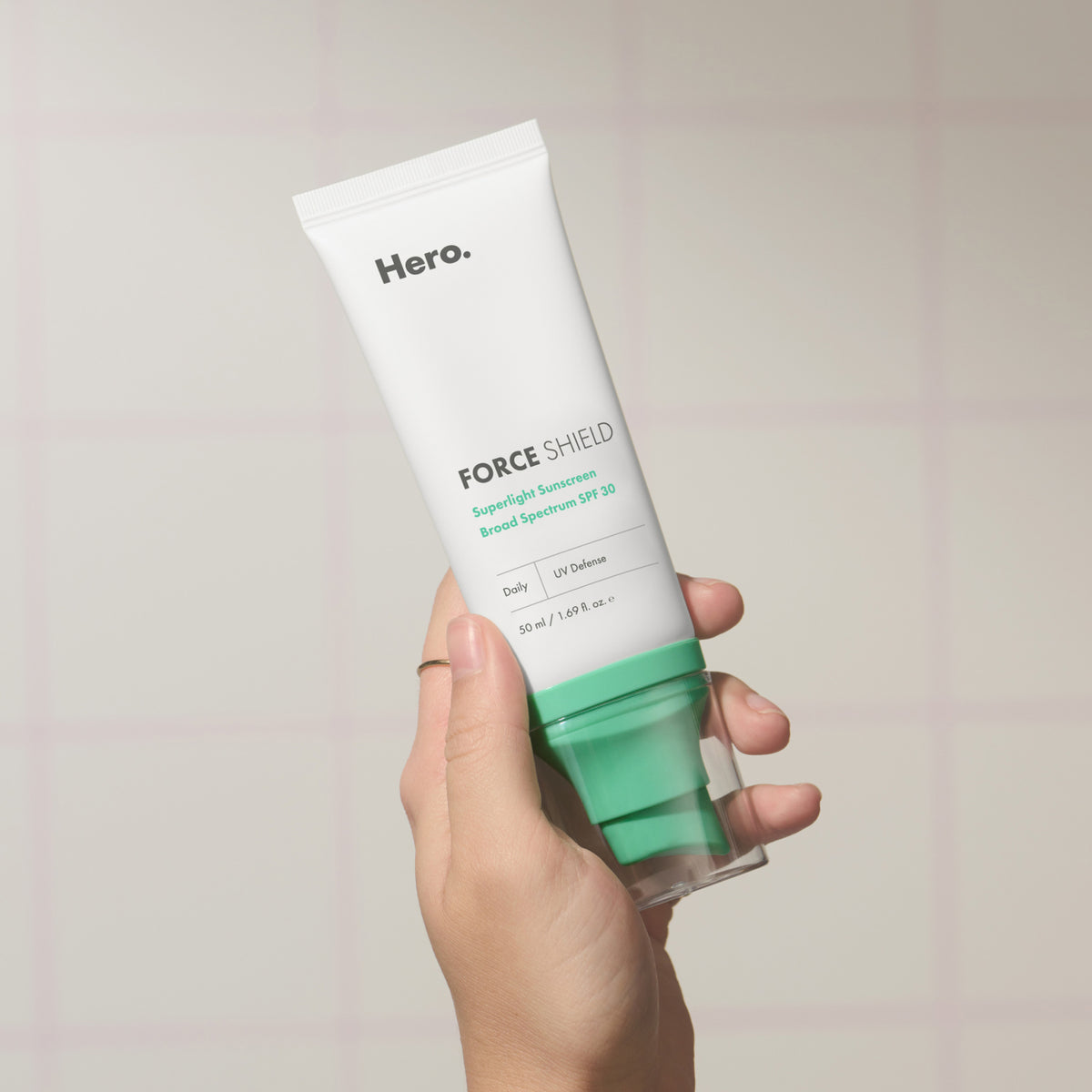 Redness Correcting Mineral SPF 30