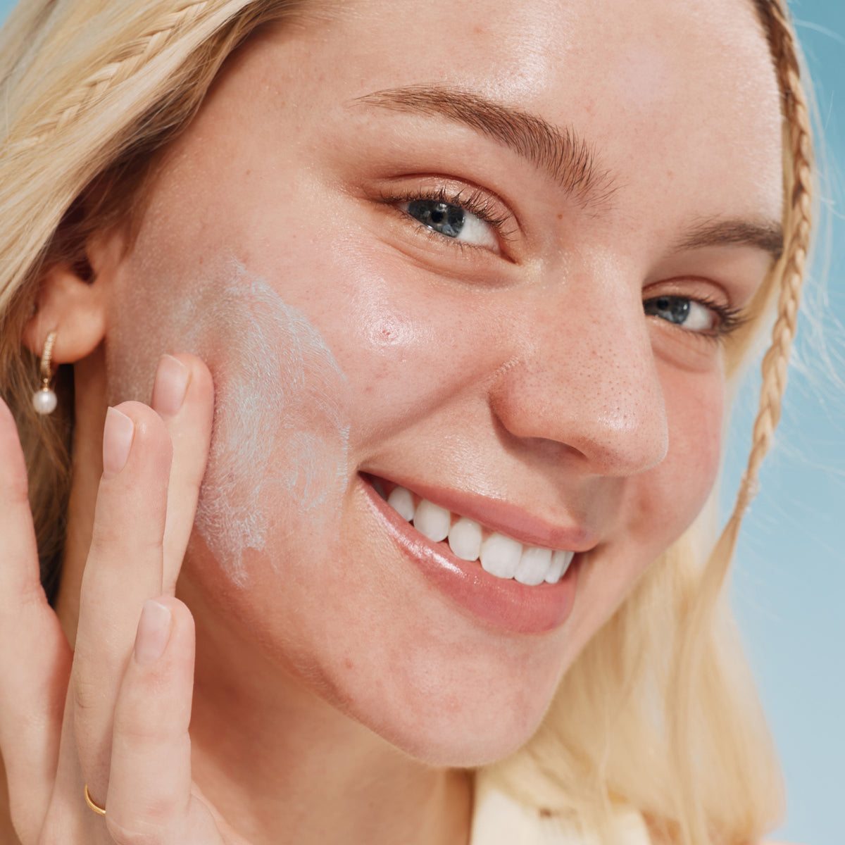 Redness Correcting Mineral SPF 30