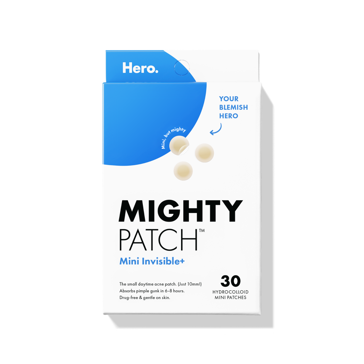 Redness Correcting Mineral SPF 30
