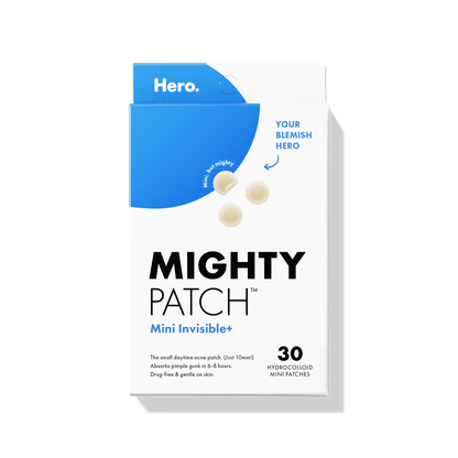 Redness Correcting Mineral SPF 30