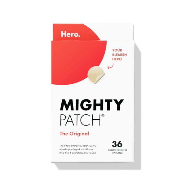 Redness Correcting Mineral SPF 30