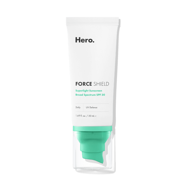 Redness Correcting Mineral SPF 30