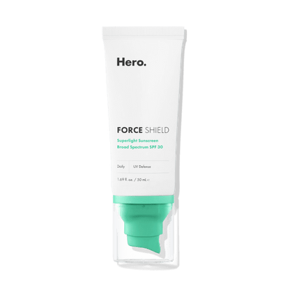 Redness Correcting Mineral SPF 30