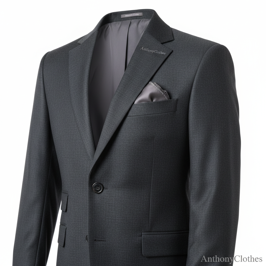 AnthonyClothes premium clothing product