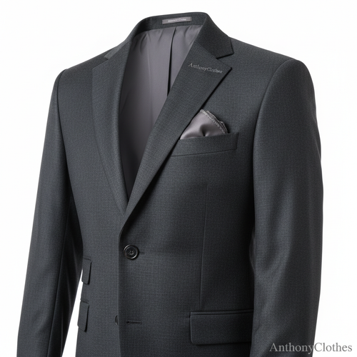 AnthonyClothes premium clothing product